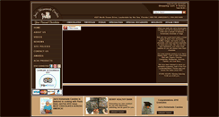 Desktop Screenshot of janscandies.com